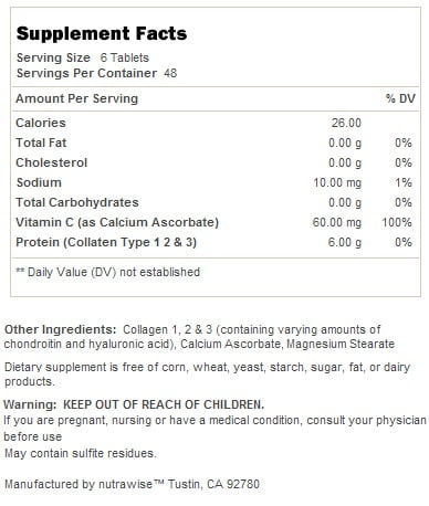 Collagen Youtheory Type 1 2 & 3 390 Viên mẫu mới Của Mỹ-Collagen Không Biến Tính 5 Collagen +C 390 viên- Collagen type 1 2 & 3