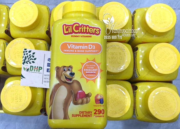 Calcium Gummy Bears With Vitamin D Kẹo Dẻo Bổ Sung Canxi Cho Bé 4 Calcium Gummy Bears With Vitamin D Kẹo Dẻo Bổ Sung Canxi Cho Bé 90