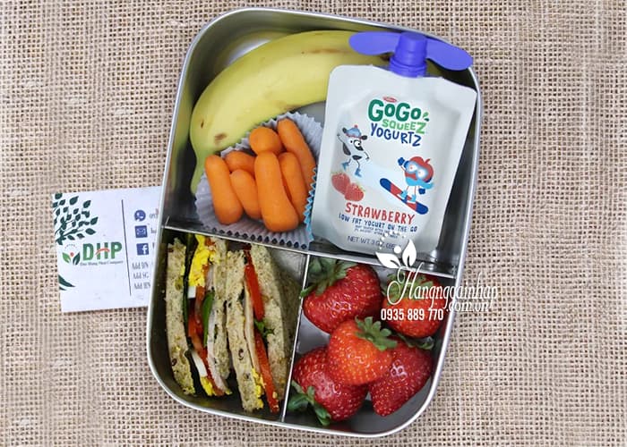 Sữa chua Go Go Squeez Yogurtz thùng 16 túi x 85g 2 Sữa chua Go Go Squeez Yogurtz thùng 16 túi x 85g 1