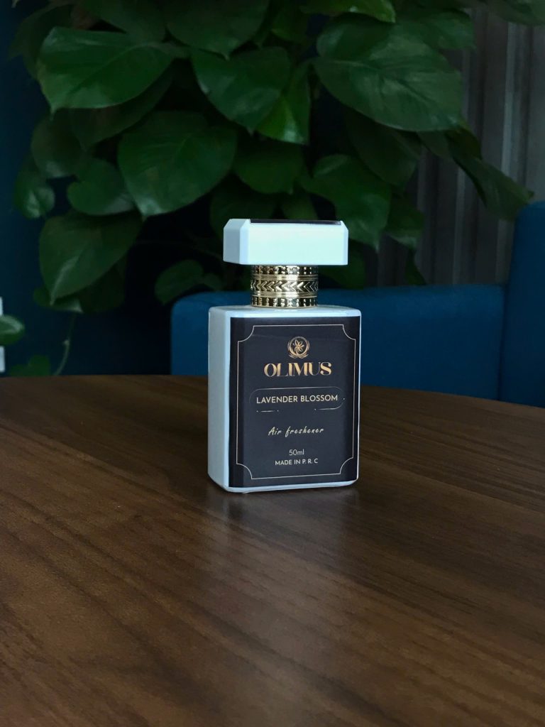 OLIMUS AIR FRAGRANCING PREPARATIONS - 50ML 2 Air fragrancing preparations