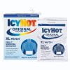 Hỗ trợ xương khớp Miếng dán giảm đau Icy Hot Original Patch của Mỹ 5 05282ce30752d8442ee2eb236a2a8885