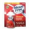 Hỗ trợ xương khớp Move Free Advanced Schiff 170 Viên - Điều Trị Đau Khớp
