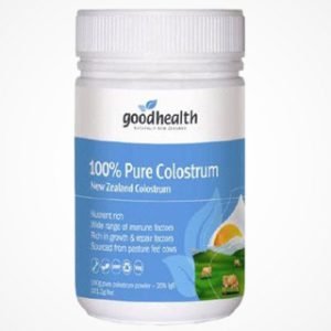 Sữa Non Goodhealth 100% Pure Colostrum
