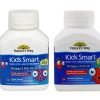 Kids Smart Omega 3 Fish Oil - Dầu Cá Của Úc Lọ 50 Viên 6 addf9eaa148a0e22138707a4f2163945