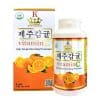 Thực phẩm chức năng Viên ngậm Vitamin C Jeju Tangerine King Premium 365 viên