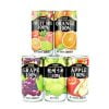 Nước trái cây Cainz Juice 100% của Nhật Bản thùng 30 lon 6 f5f17e6d5e9a05f28d449899d33f3fa7