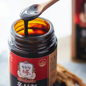 Hàng Ngoại Nhập 70 Alternative view of Cao Hồng Sâm Chính Phủ KGC Cheong Kwan Jang Global Extract 100g/240g