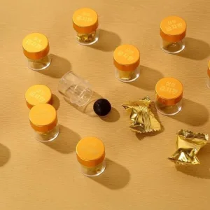 An Cung Ngưu Hoàng Hoàn Hộp Gỗ 60 Viên Hàn Quốc 03