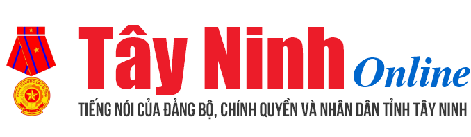 Hàng Ngoại Nhập 128 logo tayninh