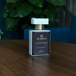OLIMUS AIR FRAGRANCING PREPARATIONS - 50ML