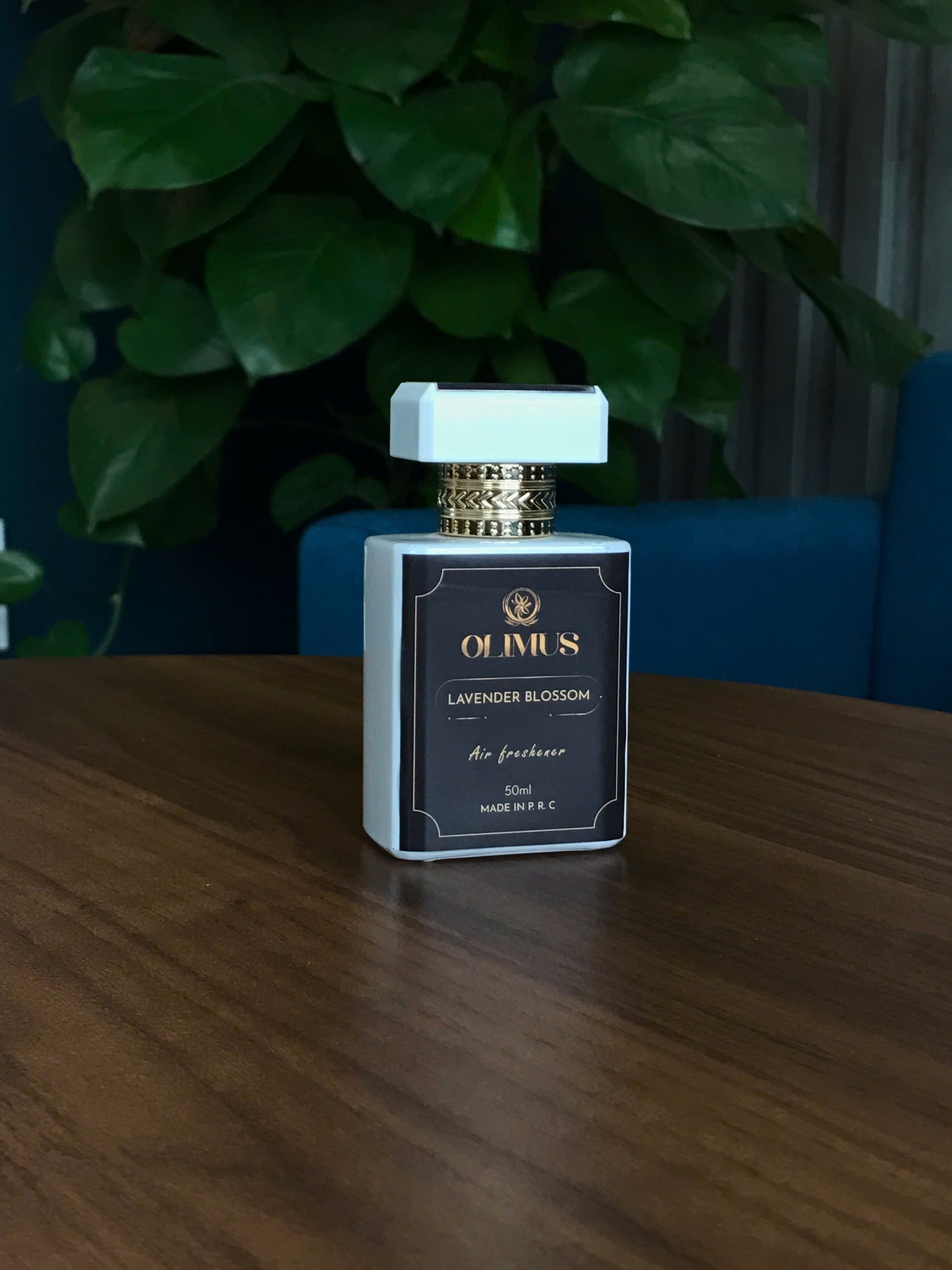 OLIMUS AIR FRAGRANCING PREPARATIONS - 50ML 1 OLIMUS AIR FRAGRANCING PREPARATIONS - 50ML