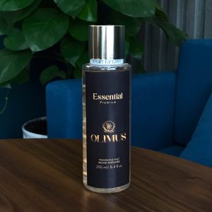 OLIMUS ESSENTIAL OILS 250ML/8.4FL OZ