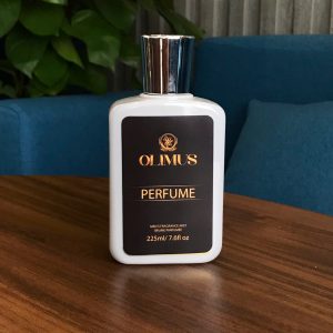 OLIMUS PERFUME - MEN'S FRAGRANCE MIST 225ML/7.6FL OZ